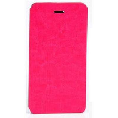 Flip Cover for IBall Andi 5L - Pink