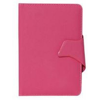 Flip Cover for IBall Slide 3G 7271 - Pink