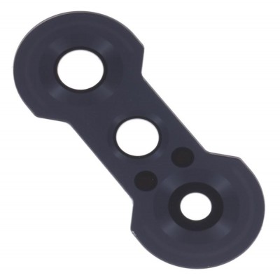 Camera Lens For Xiaomi Poco F3 Gt Black By - Maxbhi Com
