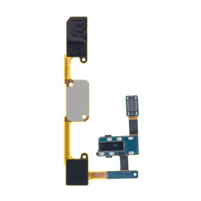 Home Button Flex Cable Only For Samsung Galaxy J7 2017 By - Maxbhi Com