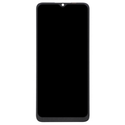 Lcd With Touch Screen For Oppo A57 4g 2022 White By - Maxbhi Com