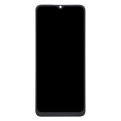 Lcd With Touch Screen For Oppo A57 5g Black By - Maxbhi Com