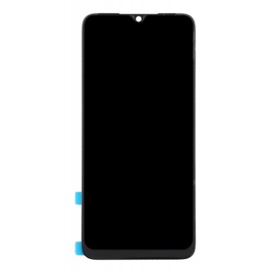 Lcd With Touch Screen For Xiaomi Redmi Note 8t Blue By - Maxbhi Com