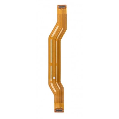 Main Board Flex Cable For Samsung Galaxy A10s By - Maxbhi Com