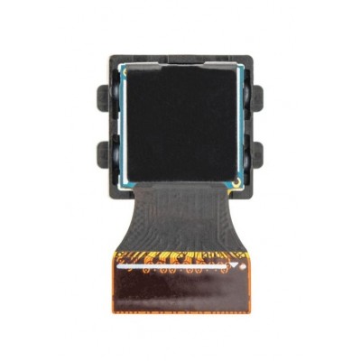 Replacement Back Camera For Samsung Galaxy J7 2017 By - Maxbhi Com