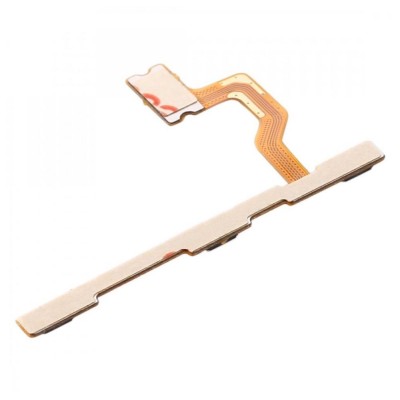 Volume Button Flex Cable For Xiaomi Redmi 8 By - Maxbhi Com