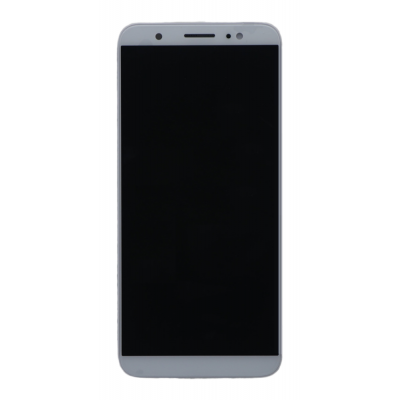 Lcd With Touch Screen For Tecno Camon I Air Champagne By - Maxbhi Com