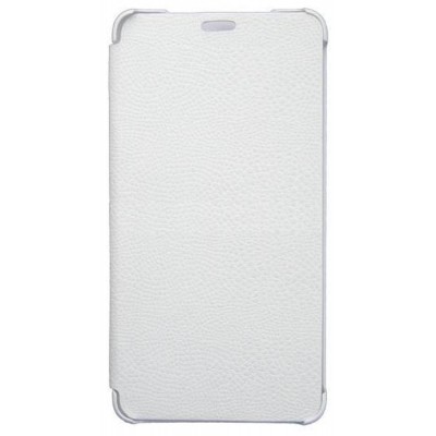 Flip Cover for IBerry Auxus Nuclea N1 - White