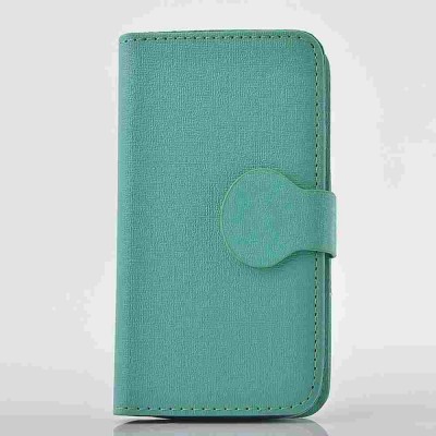 Flip Cover for Idea Fab - Mint
