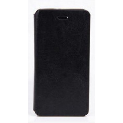 Flip Cover for Idea Ultra Pro - Black