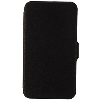 Flip Cover for Infinix Race Max Q X530 - Black