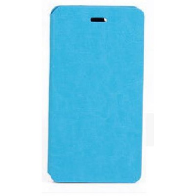 Flip Cover for Infinix Zero 16GB - Blue