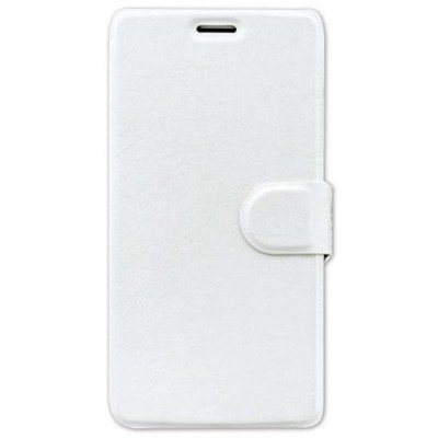 Flip Cover for Innjoo i2s - White