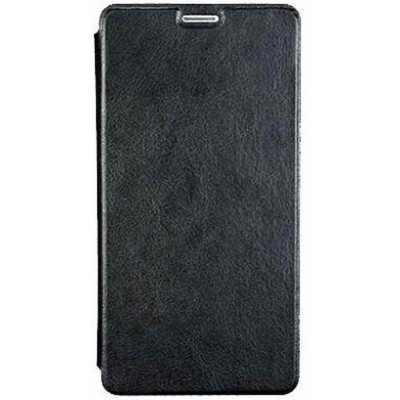 Flip Cover for Innjoo Note E - Black