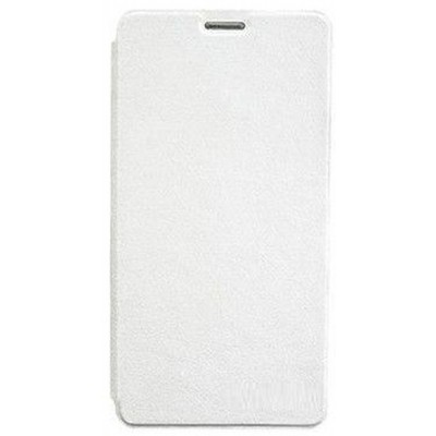 Flip Cover for Innjoo Note E - White