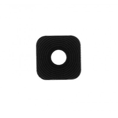Camera Lens For Micromax X802 Black By - Maxbhi Com