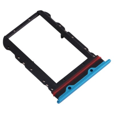 Sim Card Holder Tray For Xiaomi Mi Cc9 Pro Green - Maxbhi Com