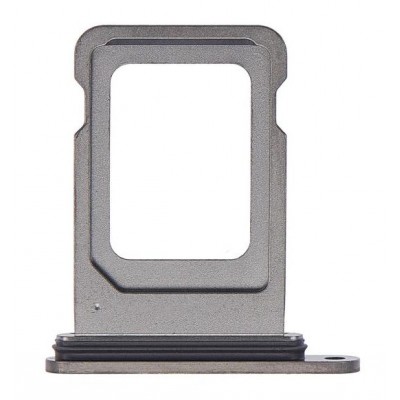 Sim Card Holder Tray For Apple Iphone 14 Pro Purple - Maxbhi Com