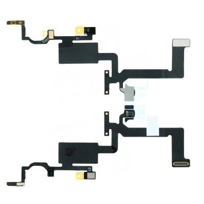 Ear Speaker Flex Cable For Apple Iphone 12 By - Maxbhi Com