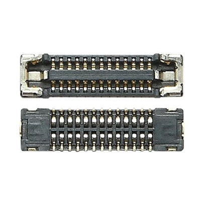 Lcd Connector For Apple Iphone 12 By - Maxbhi Com