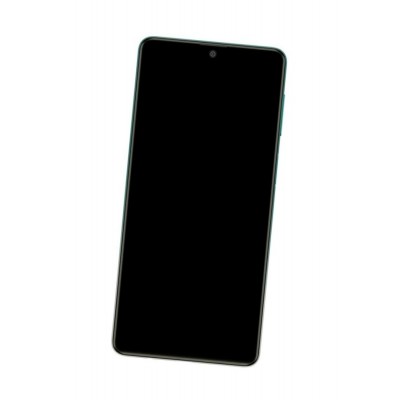 Lcd Connector For Samsung Galaxy F62 By - Maxbhi Com