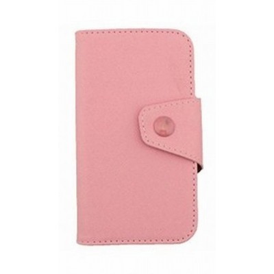 Flip Cover for i-smart IS-51 - Light Pink