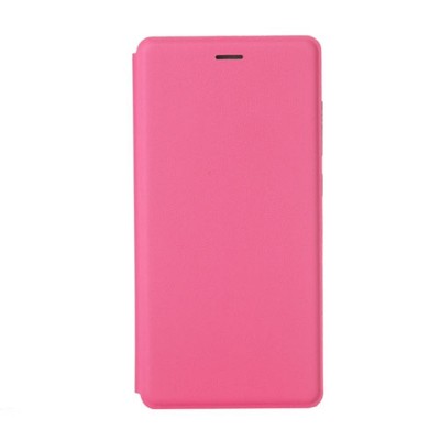 Flip Cover for i-smart IS-55 Mercury V1 - Pink