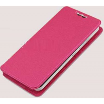 Flip Cover for Itel it1452 - Pink