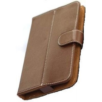 Flip Cover for IZOTRON NKS101 Tab 10.1 - Brown