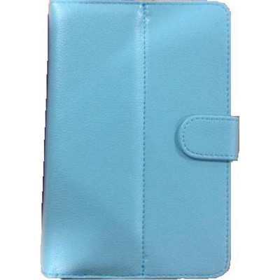 Flip Cover for IZOTRON NKS101 Tab 10.1 - Sky Blue
