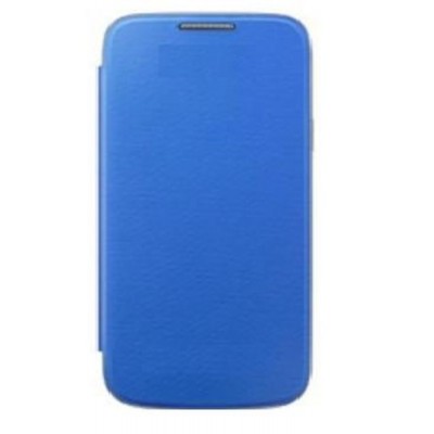 Flip Cover for Lava Iris 310 Style - Blue