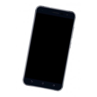 Microphone Flex Cable For Asus Zenfone 3 Ze520kl By - Maxbhi Com