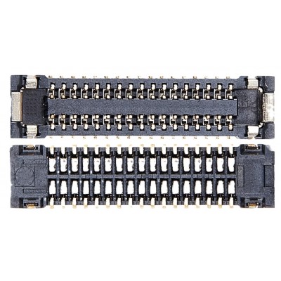 Lcd Connector For Google Pixel 3 Xl By - Maxbhi Com