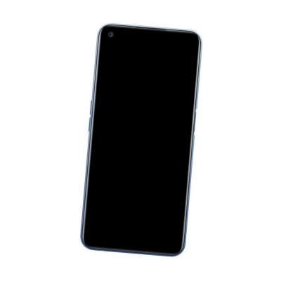 Lcd Connector For Realme Narzo 30 Pro 5g By - Maxbhi Com