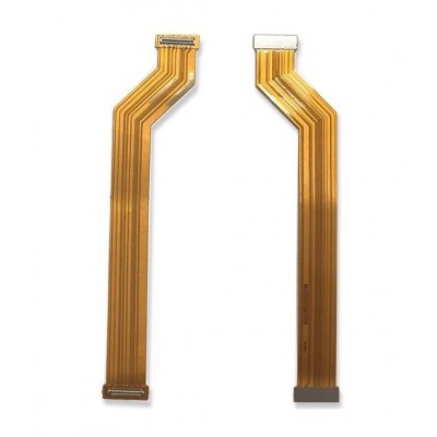 Lcd Flex Cable For Vivo Y20 2020 By - Maxbhi Com