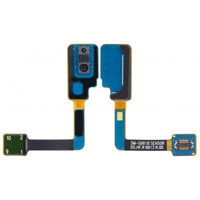 Proximity Light Sensor Flex Cable For Samsung Galaxy S20 Plus By - Maxbhi Com