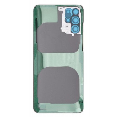 Back Panel Cover For Samsung Galaxy S20 Plus Grey - Maxbhi Com