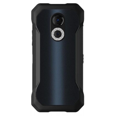 Full Body Housing For Doogee S61 Pro White - Maxbhi Com