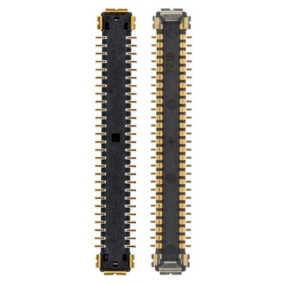 Lcd Connector For Samsung Galaxy Tab A 10 1 2019 By - Maxbhi Com