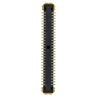 Lcd Connector For Samsung Galaxy Tab A 10 1 2019 By - Maxbhi Com