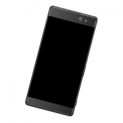 Lcd Connector For Sony Xperia Xa Ultra Dual F3216 By - Maxbhi Com