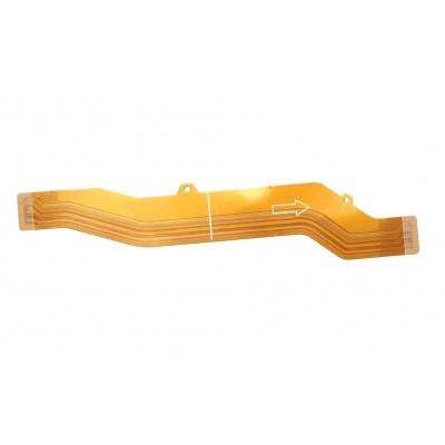 Lcd Flex Cable For Huawei Nova 7i By - Maxbhi Com