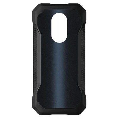 Back Panel Cover For Doogee S61 Pro White - Maxbhi Com