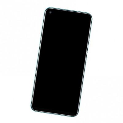 Ear Speaker Flex Cable For Realme 7i By - Maxbhi Com