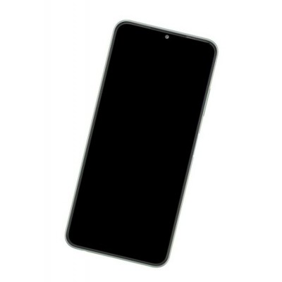 Handsfree Audio Jack Flex Cable For Samsung Galaxy A22 5g By - Maxbhi Com
