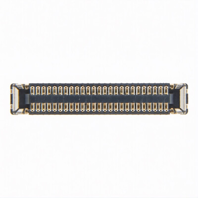 Lcd Connector For Motorola Moto E7 Power By - Maxbhi Com