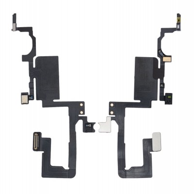 Proximity Light Sensor Flex Cable For Apple Iphone 12 Mini By - Maxbhi Com