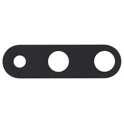 Camera Lens For Oneplus 7t Pro Black By - Maxbhi Com