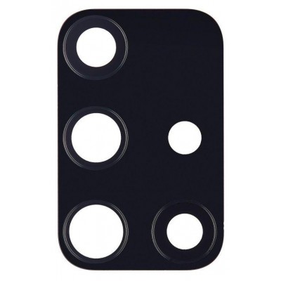 Camera Lens For Samsung Galaxy A71 5g Black By - Maxbhi Com