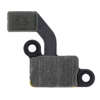 Fingerprint Sensor Flex Cable For Samsung Galaxy A71 5g White By - Maxbhi Com